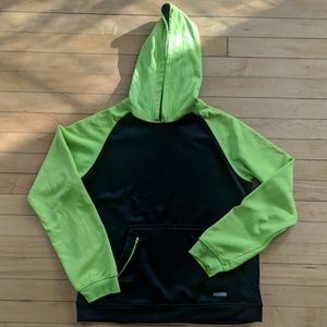 Kid's Athletic Hoodie Bundle SZ XL